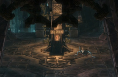 dragon age origins the golems of amgarrak dragon age origins the golems of amgarrak